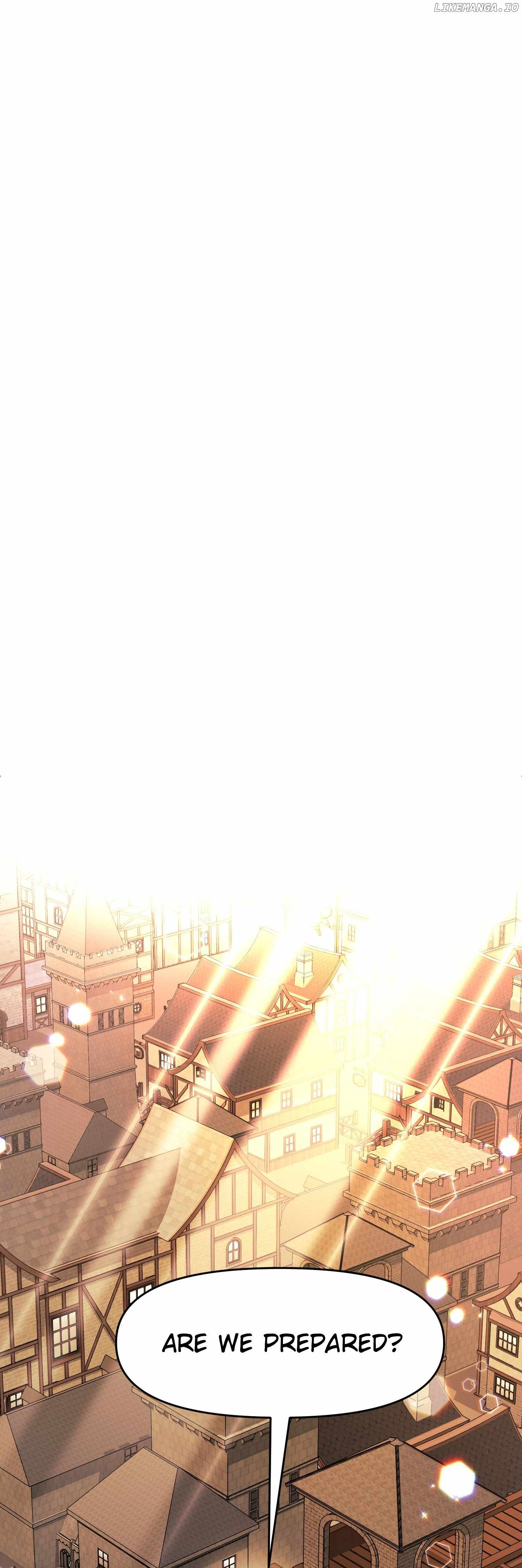 Legendary Retirement Chapter 22 1